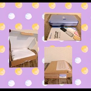 UV Phone Sanitizer (periwinkle -color)